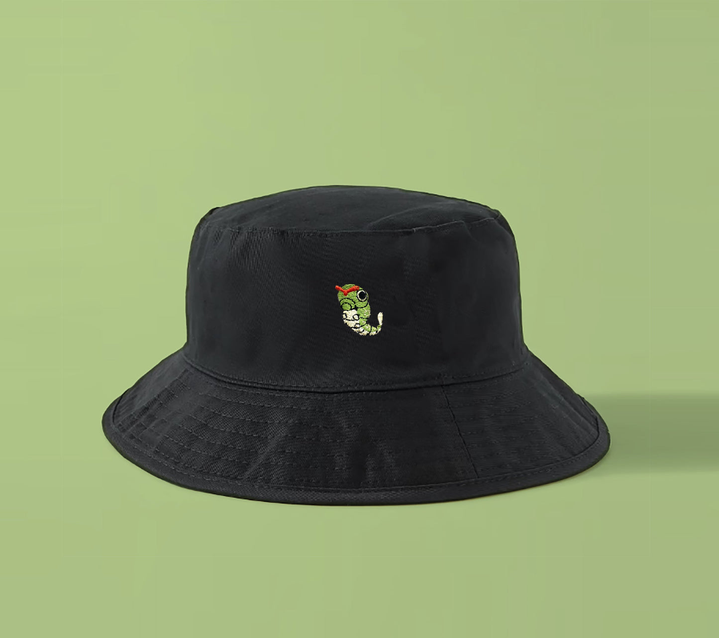 #0010  bucket hat