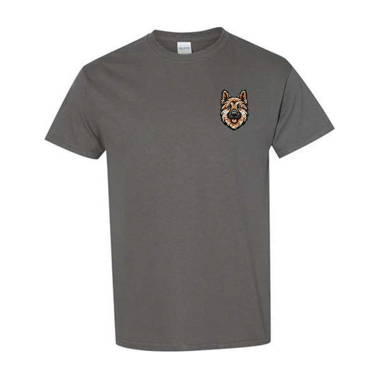 German Shepard Tee Shirt