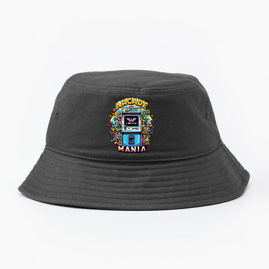 Arcadia Mania Bucket Hat