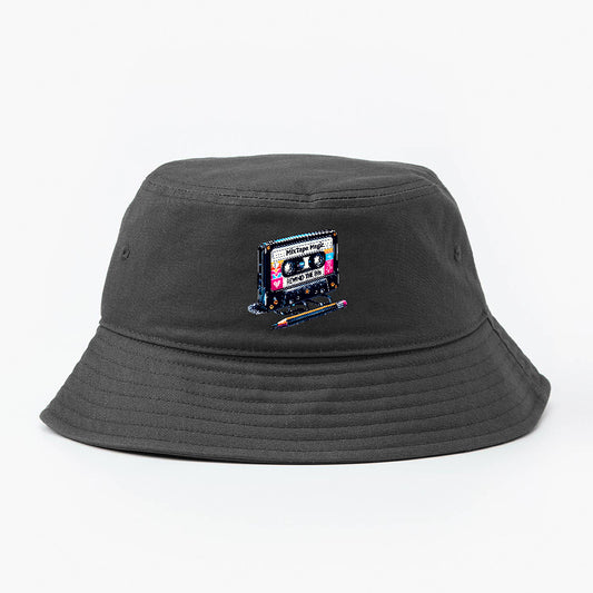 Mixtape Magic Bucket Hat