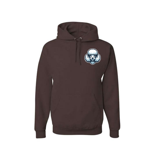 Poodle Hoodie