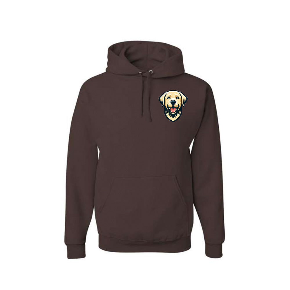 Labrador Retriever Hoodie