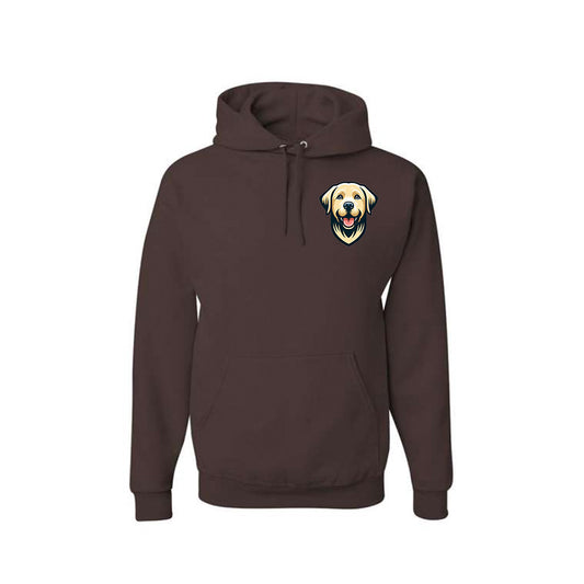 Labrador Retriever Hoodie