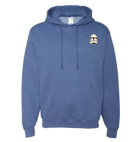 clone trooper 2 hoodie