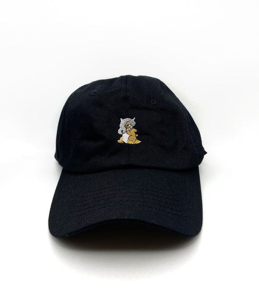 #0104 dad hat