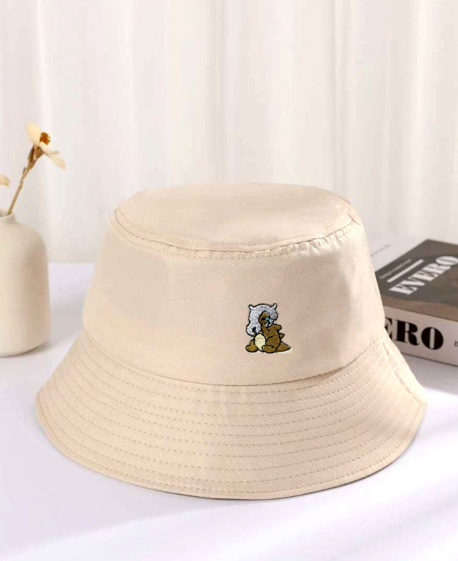 #0104 bucket hat