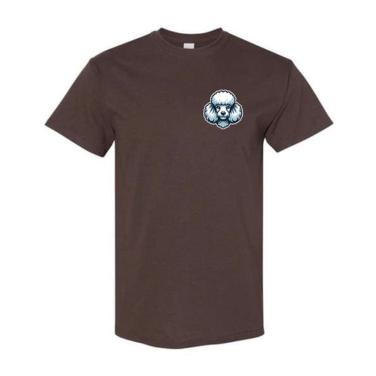 Poodle Tee Shirt