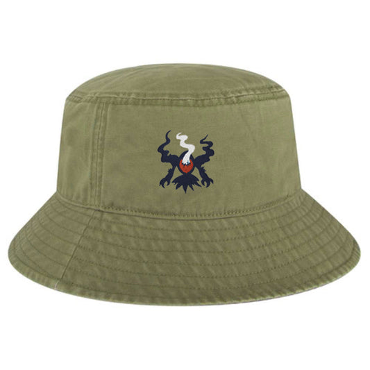 #0491 bucket hat