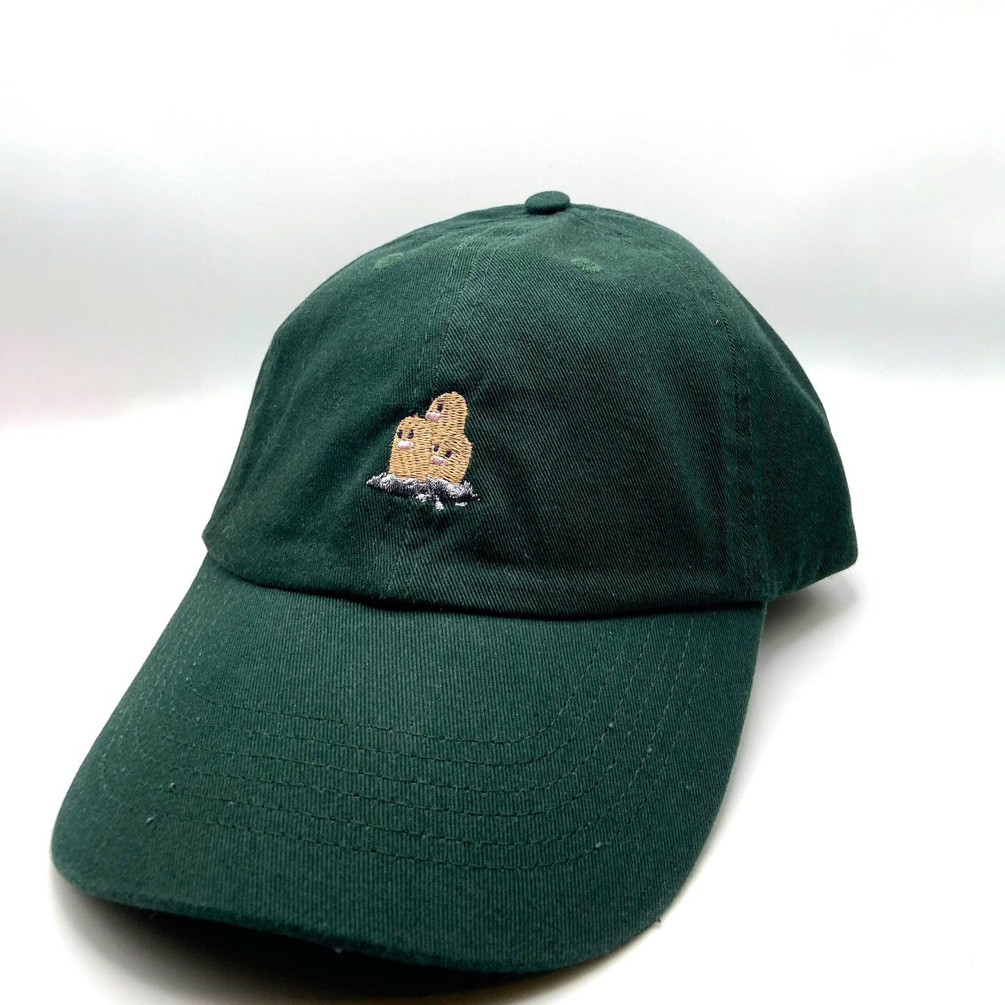#0051 dad hat