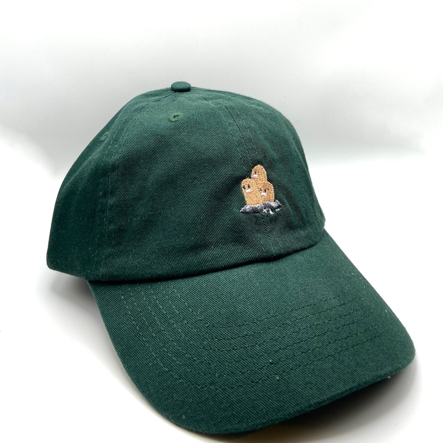 #0051 dad hat