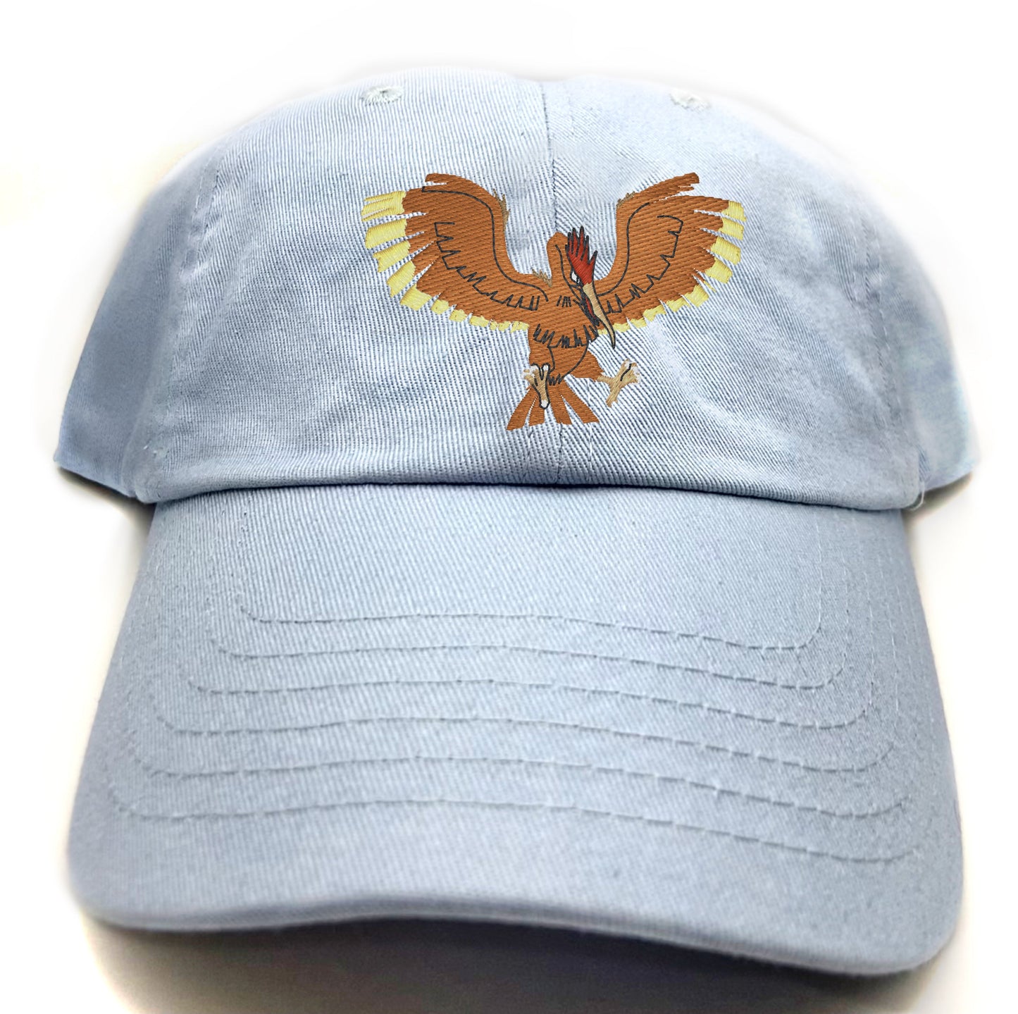 #0022 dad hat