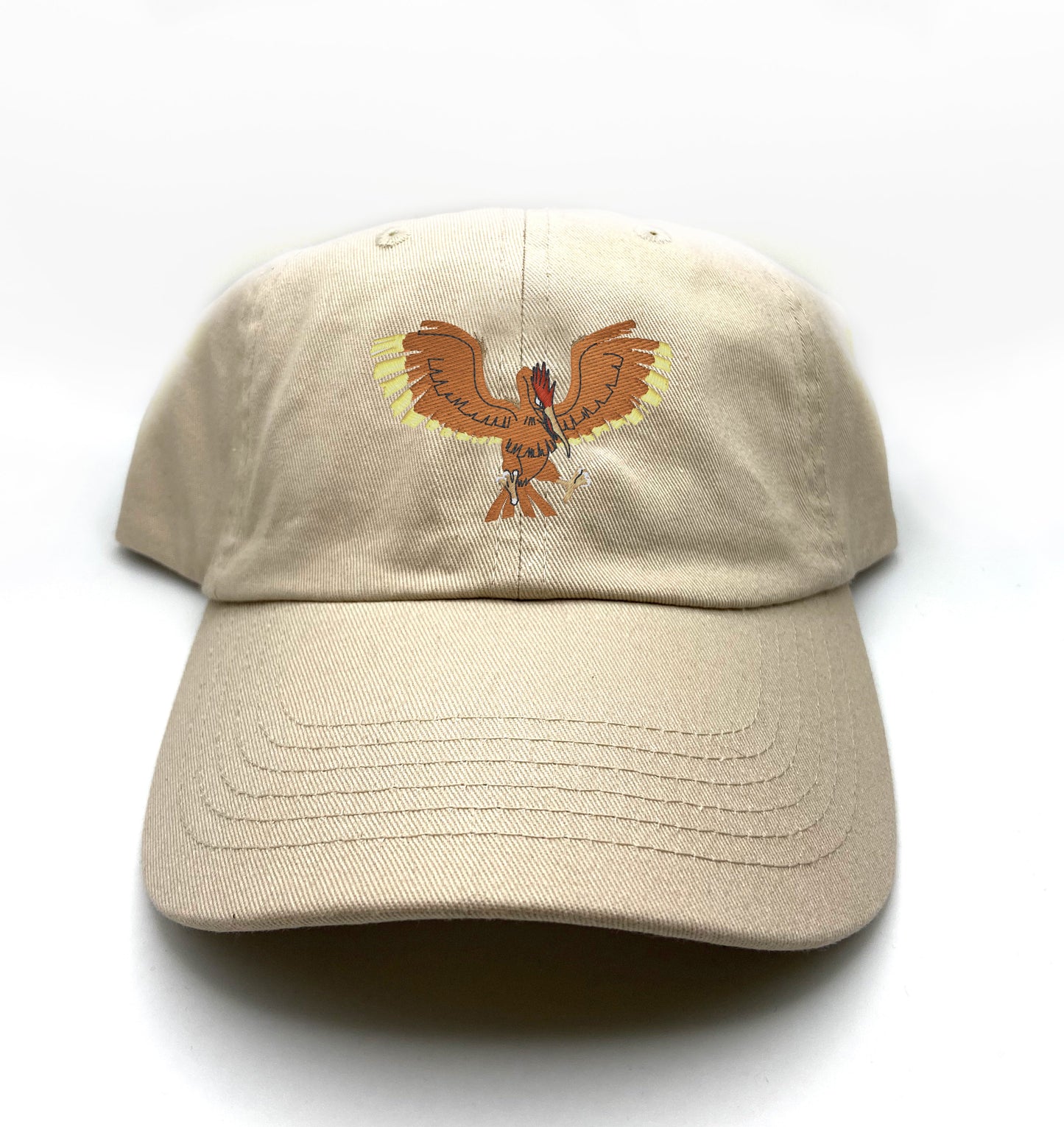 #0022 dad hat