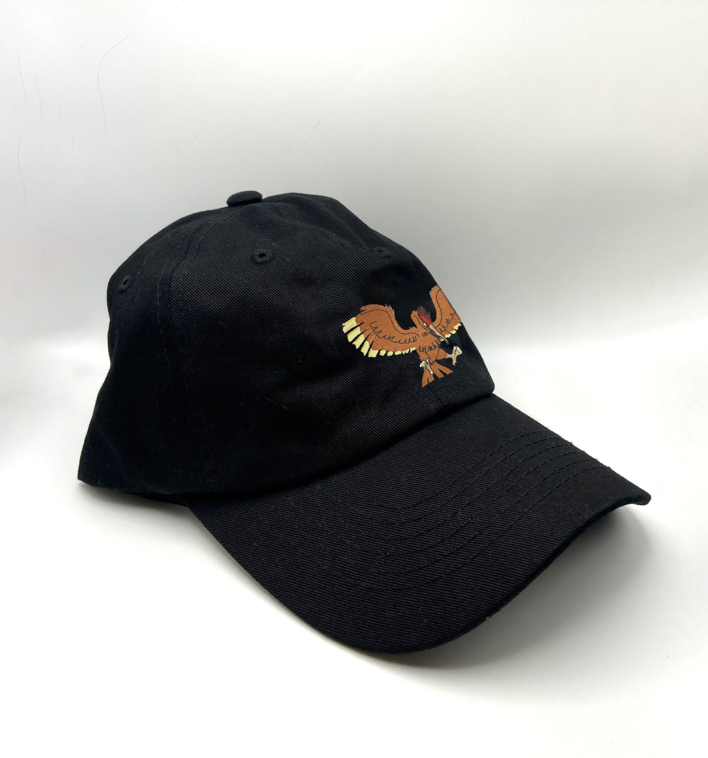 #0022 dad hat