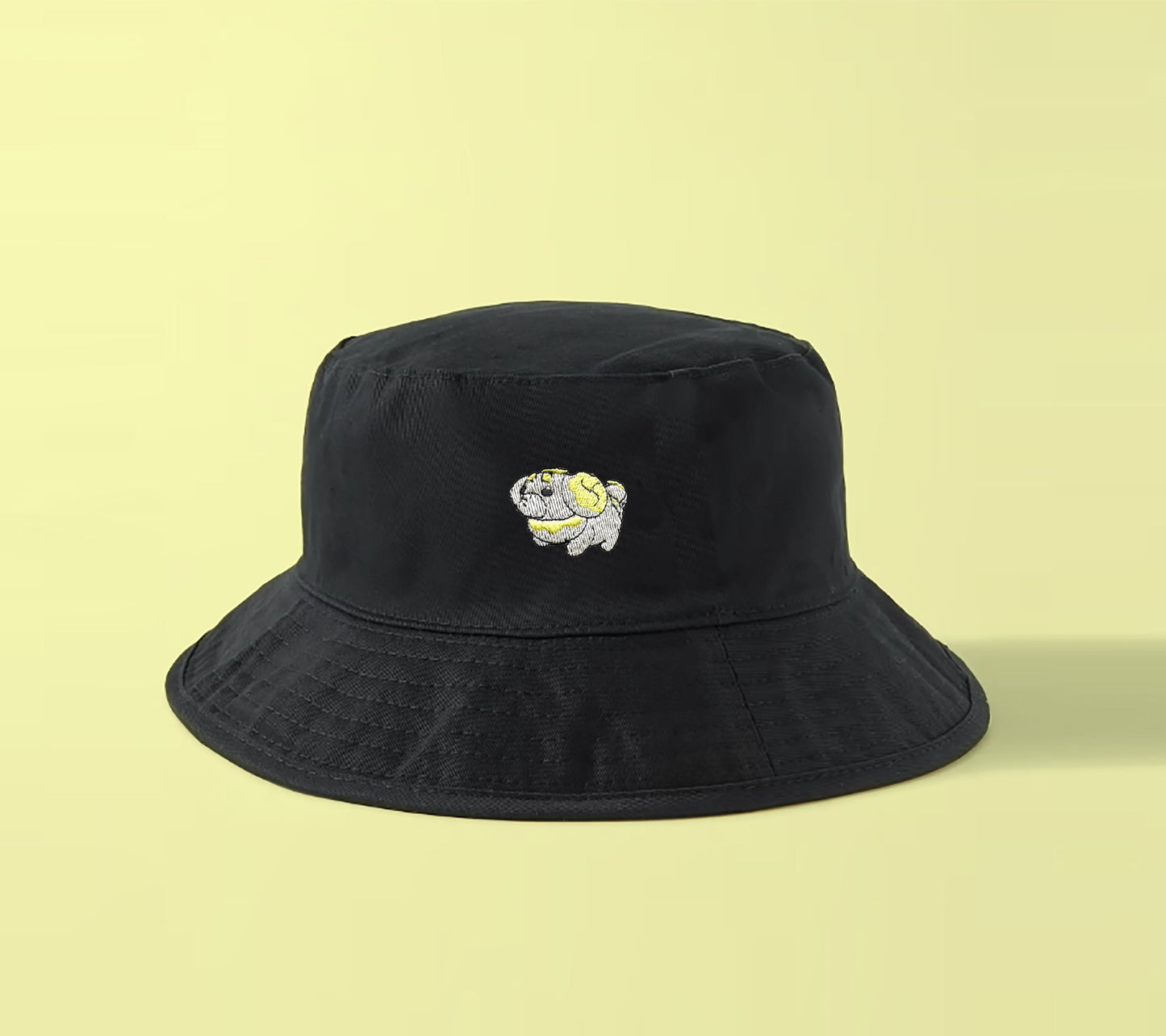#0926 bucket hat