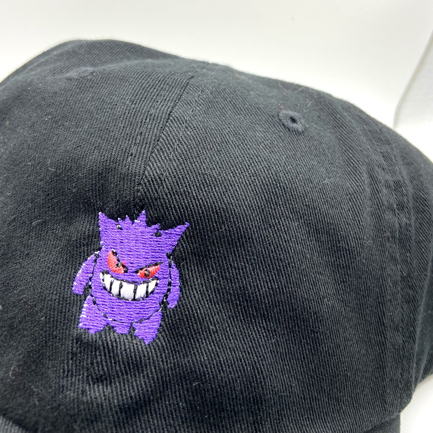 #0094 dad hat
