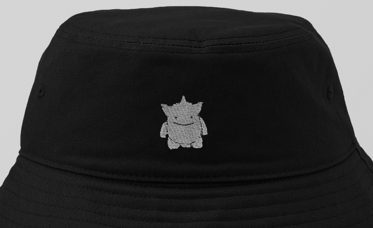 #0094 ditto bucket hat