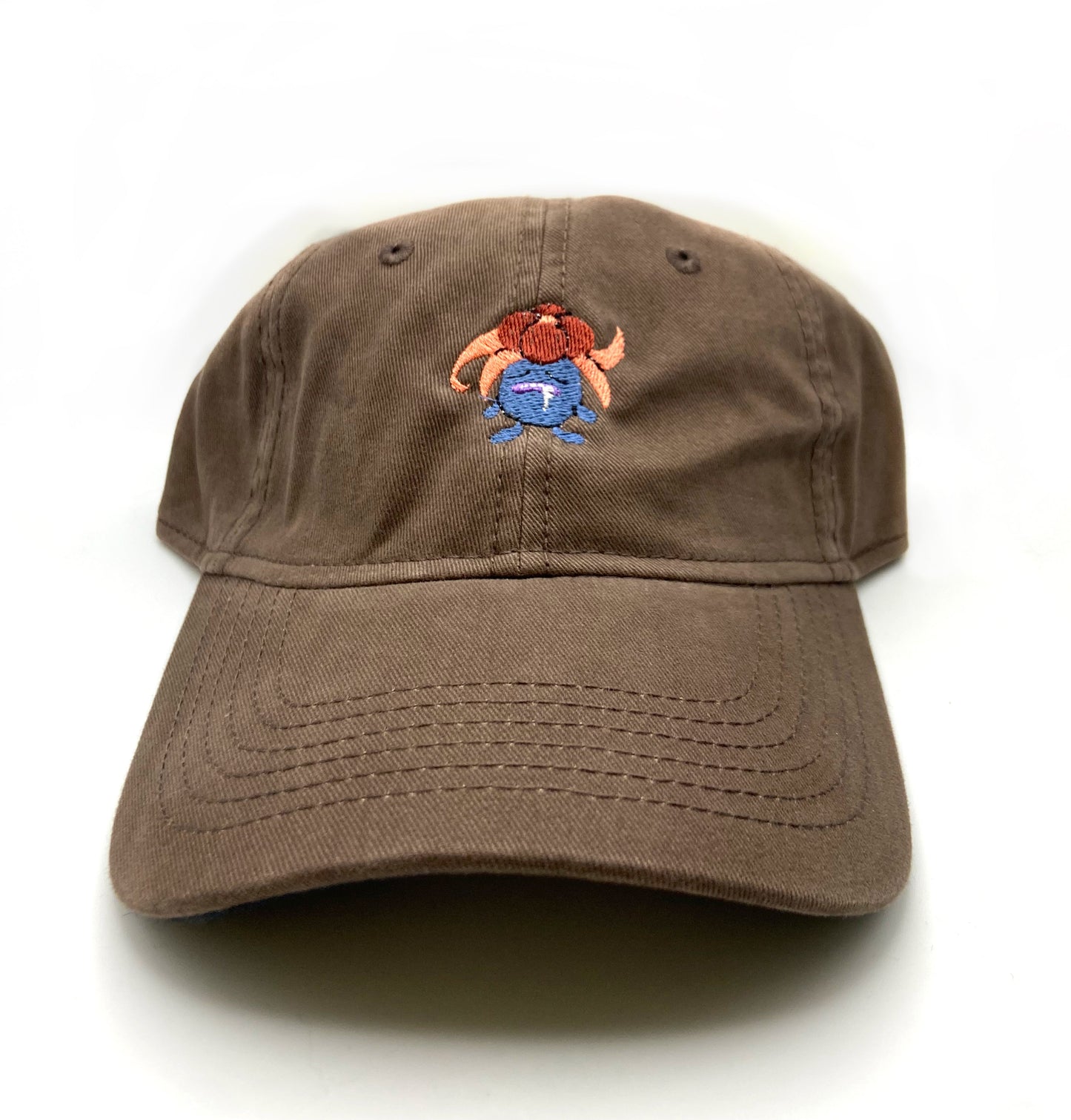 #0044 dad hat
