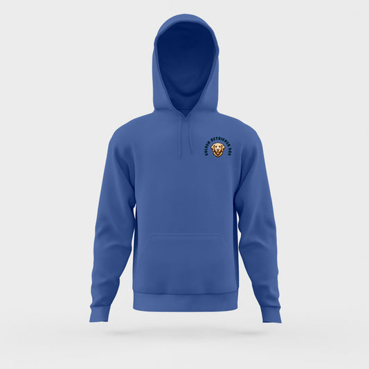 Golden Retriever Dad  Hoodie
