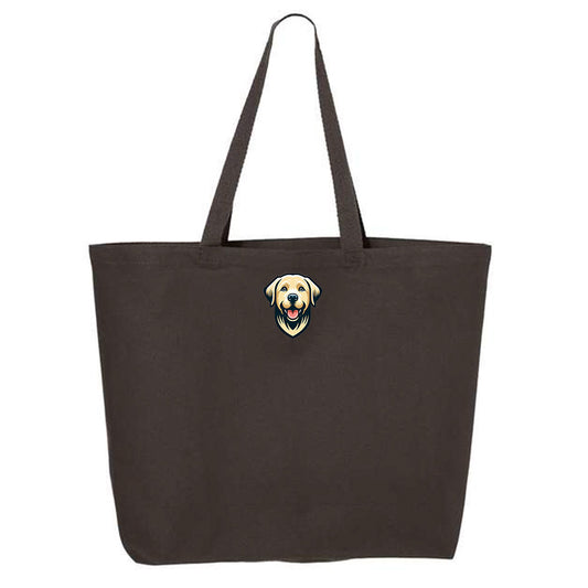 Labrador Retriever Tote bags