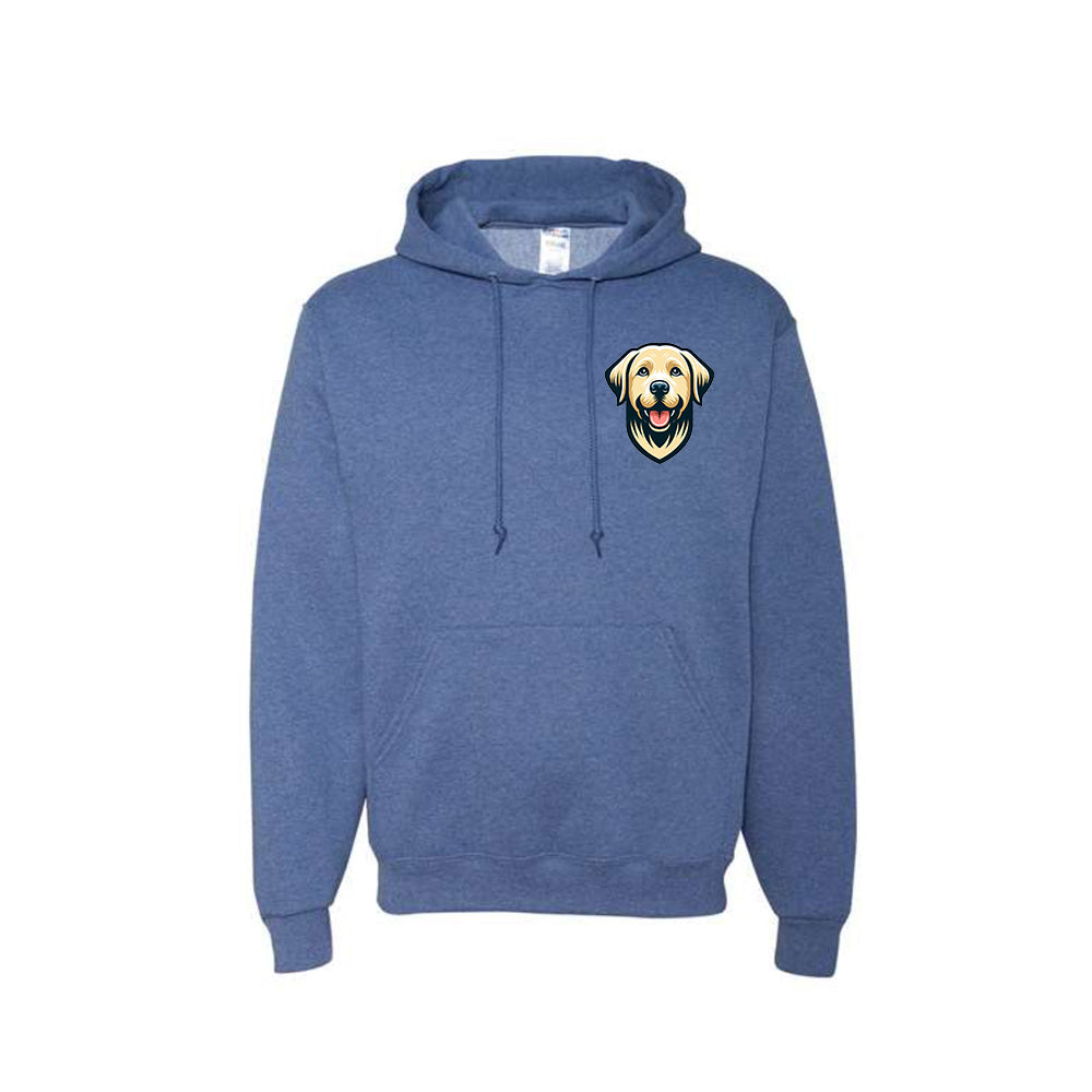 Labrador Retriever Hoodie