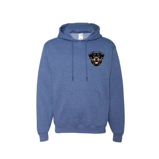 Rottweiler Hoodie