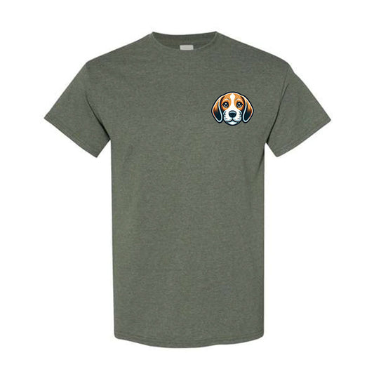 Beagle Tee Shirt
