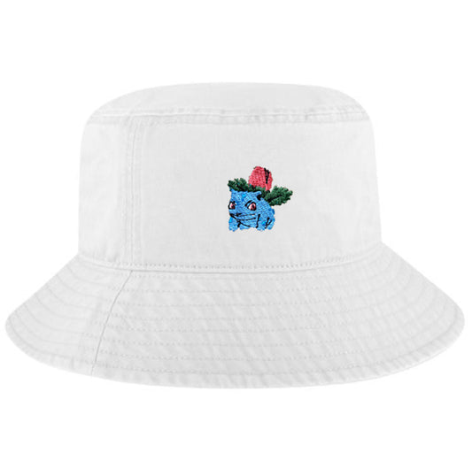 #0002 bucket hat