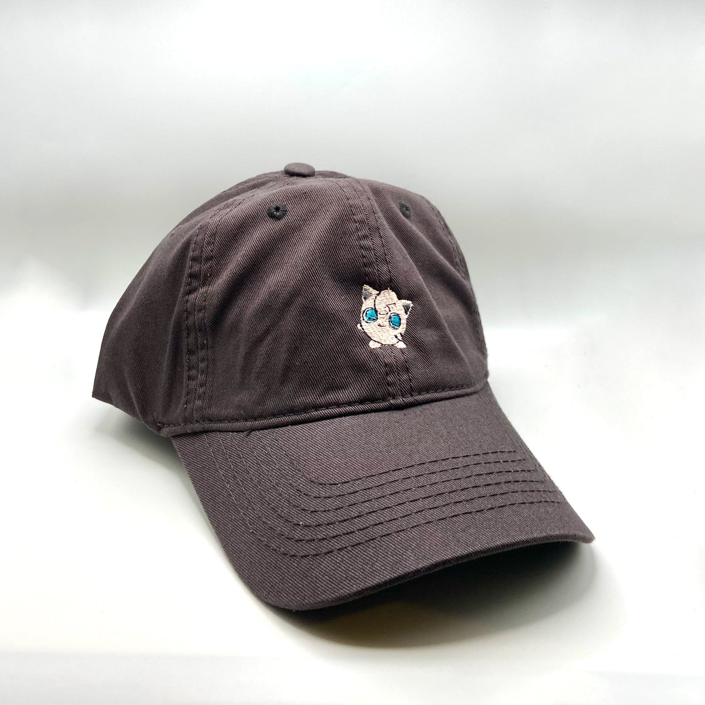 #0039 dad hat