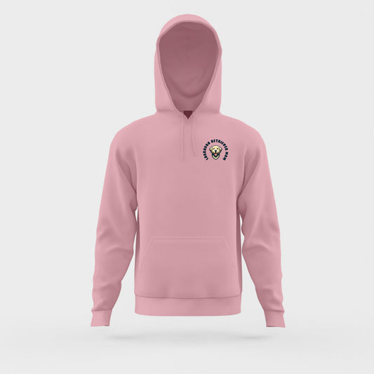 Labrador Retriever Mom Hoodie