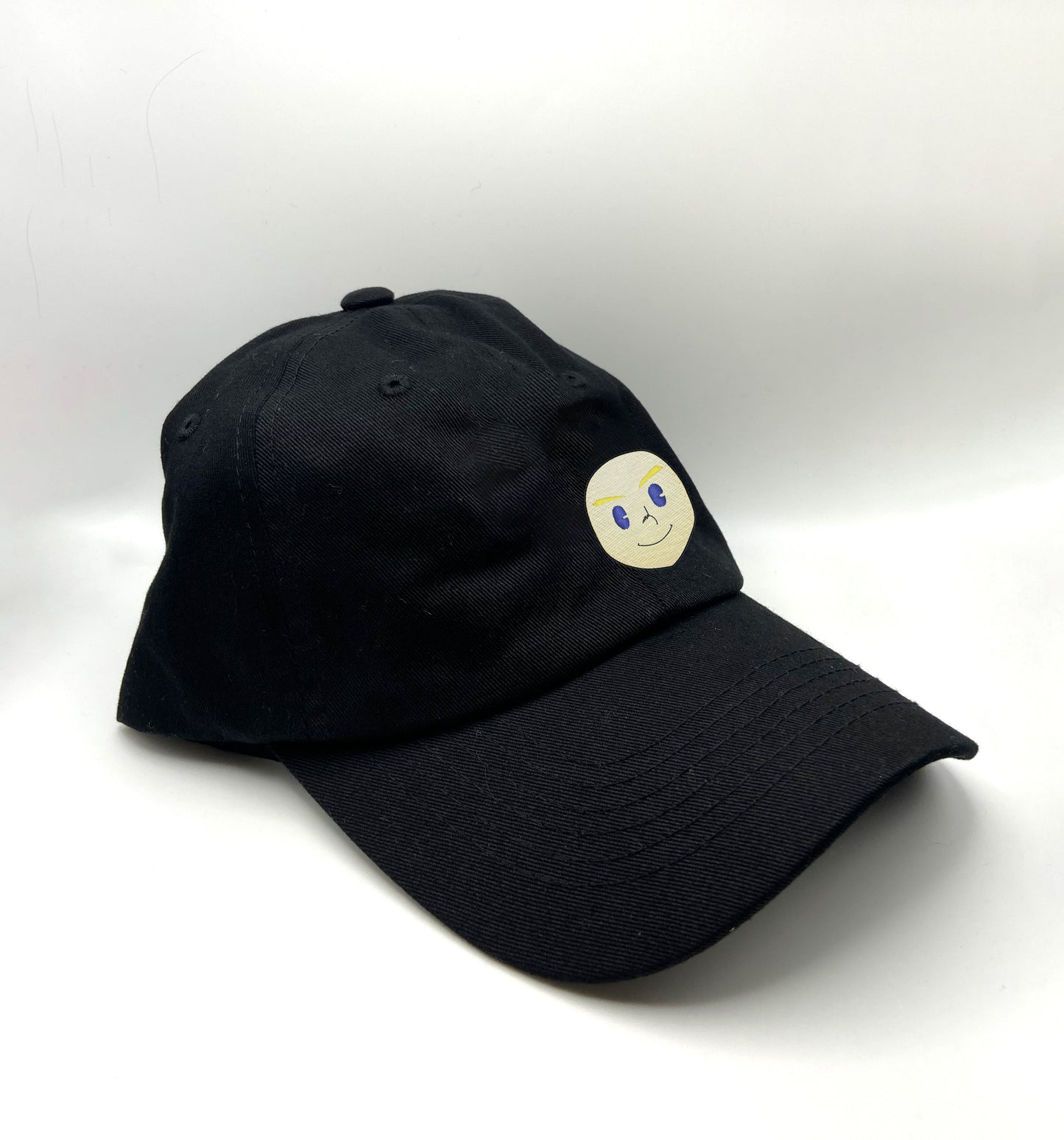 lemillion dad hat