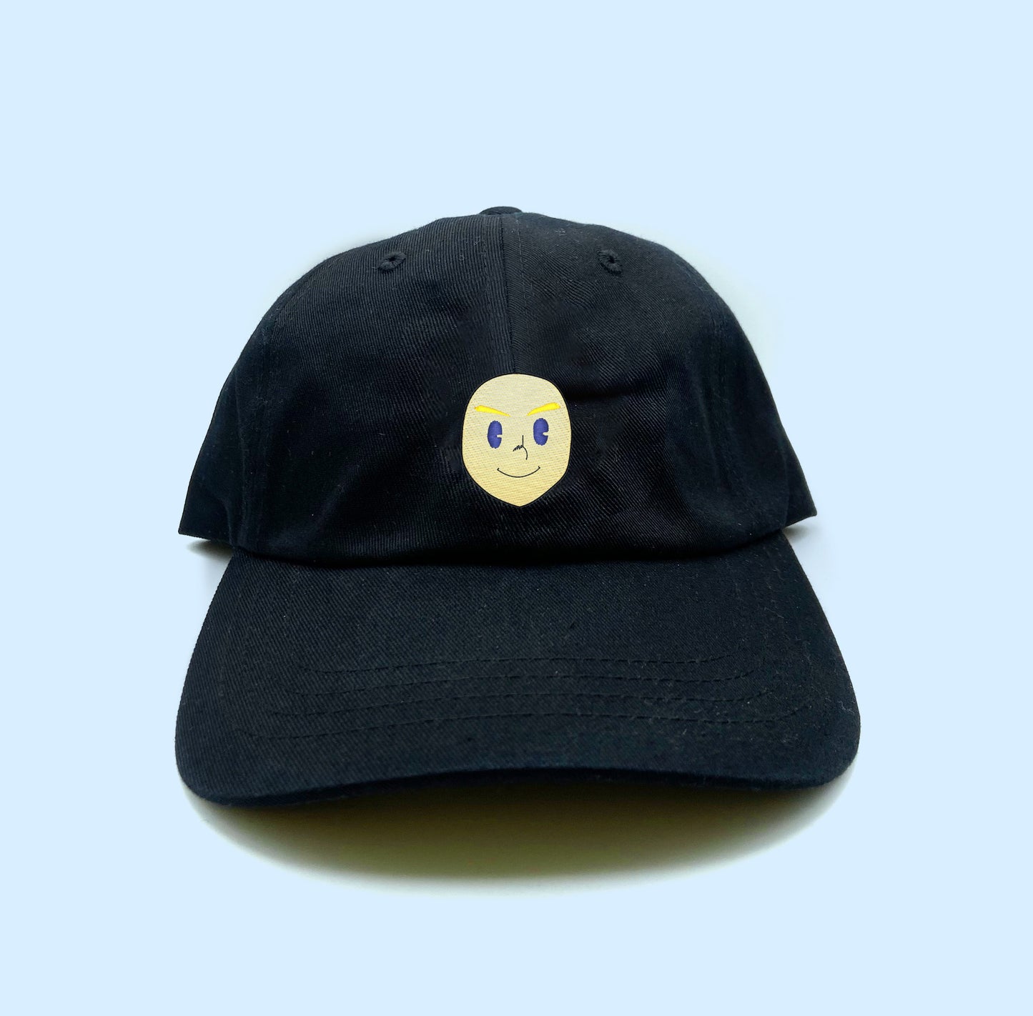 lemillion dad hat