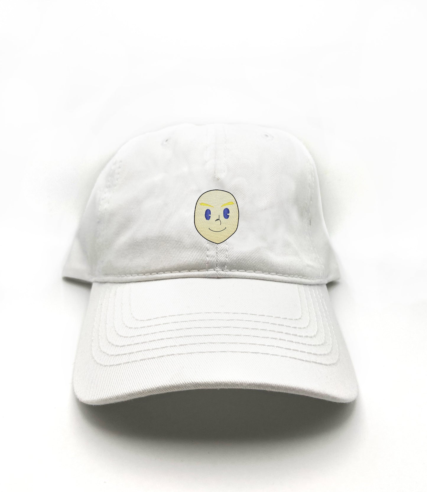 lemillion dad hat