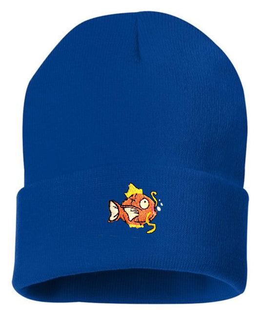 #0129 beanie