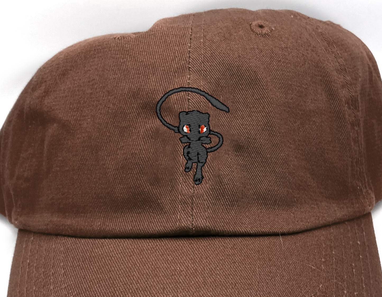 #0151 card shadow dad hat