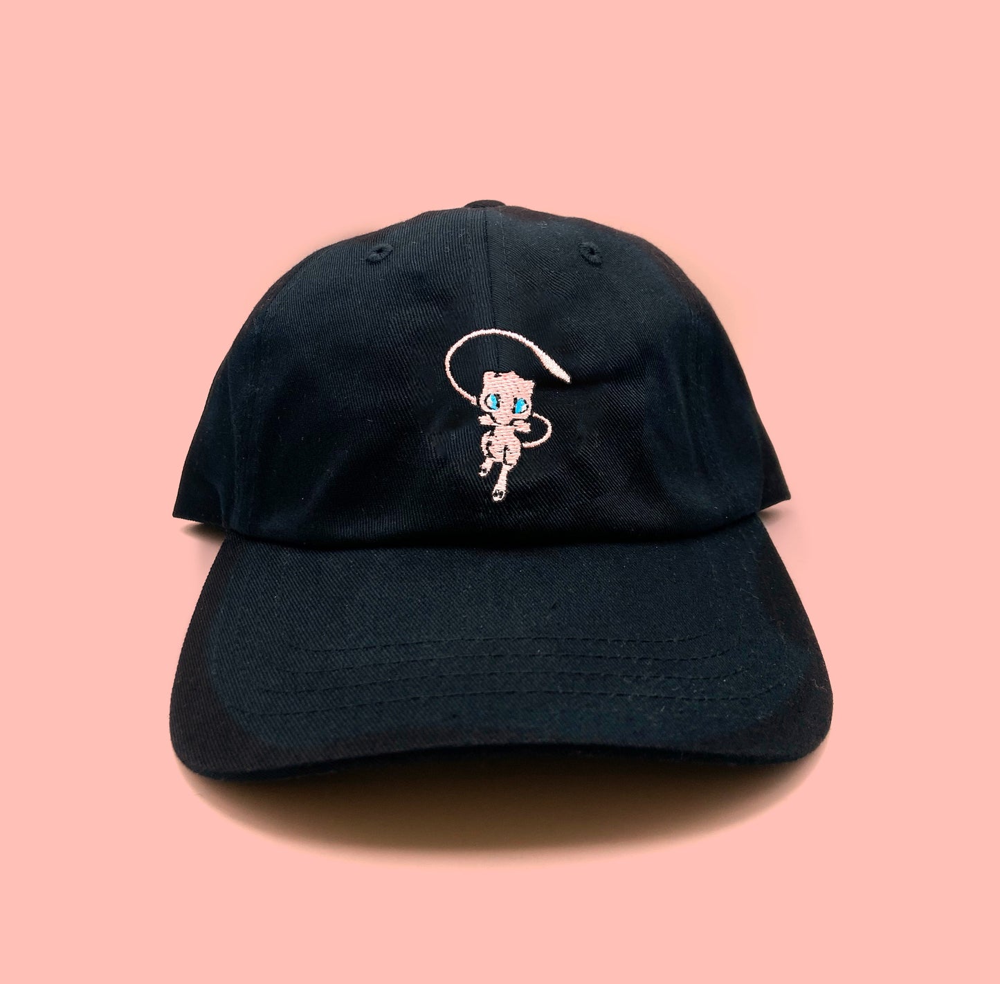 #0151 dad hat