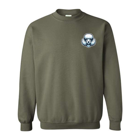 Poodle Sweatshirt