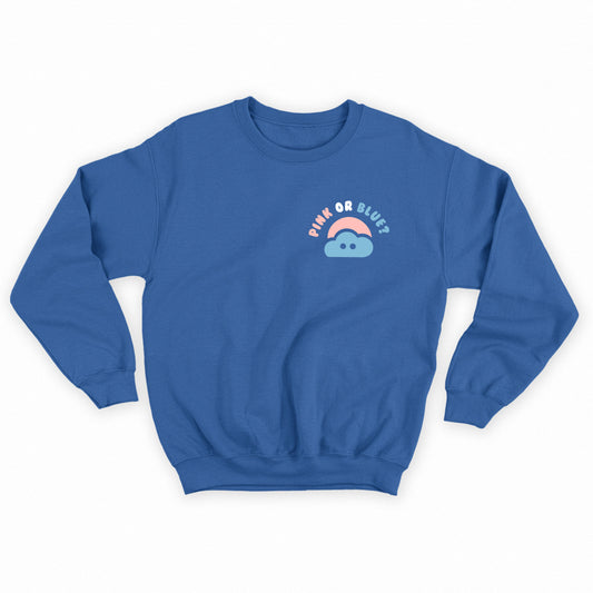 Minimalist Art Sweatshirt