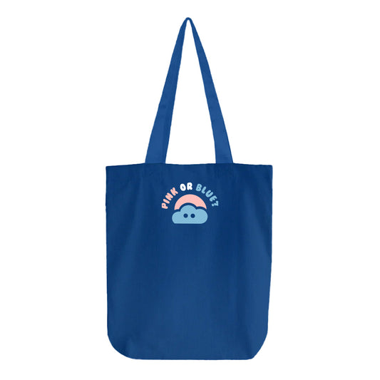 Minimalist Art Tote Bag