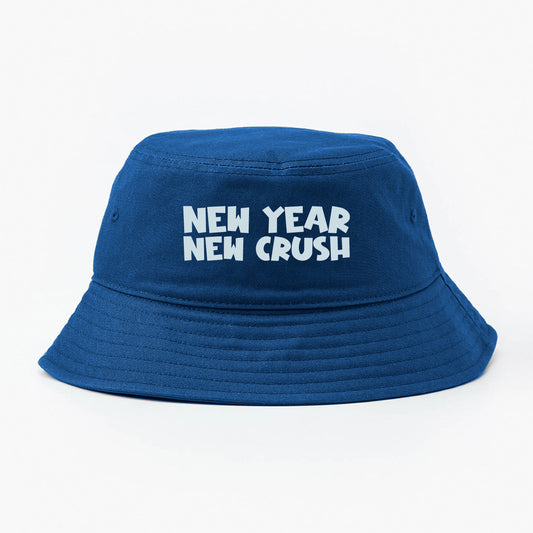 New Year New Crush Polar Sky