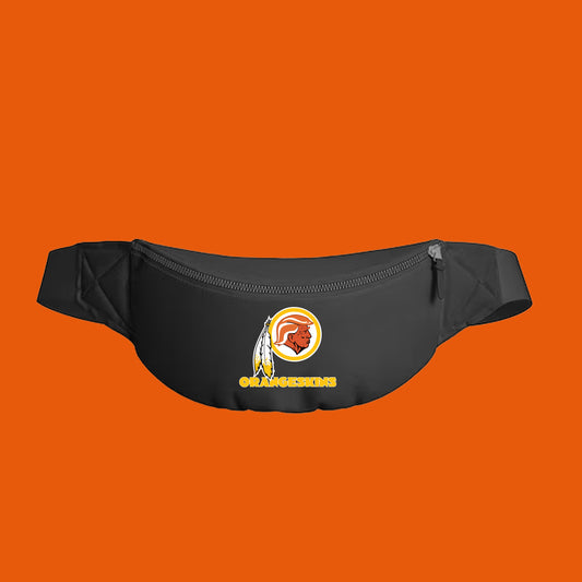 orangeskins fanny pack
