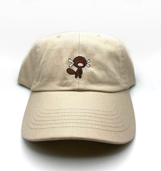#0194 dad hat