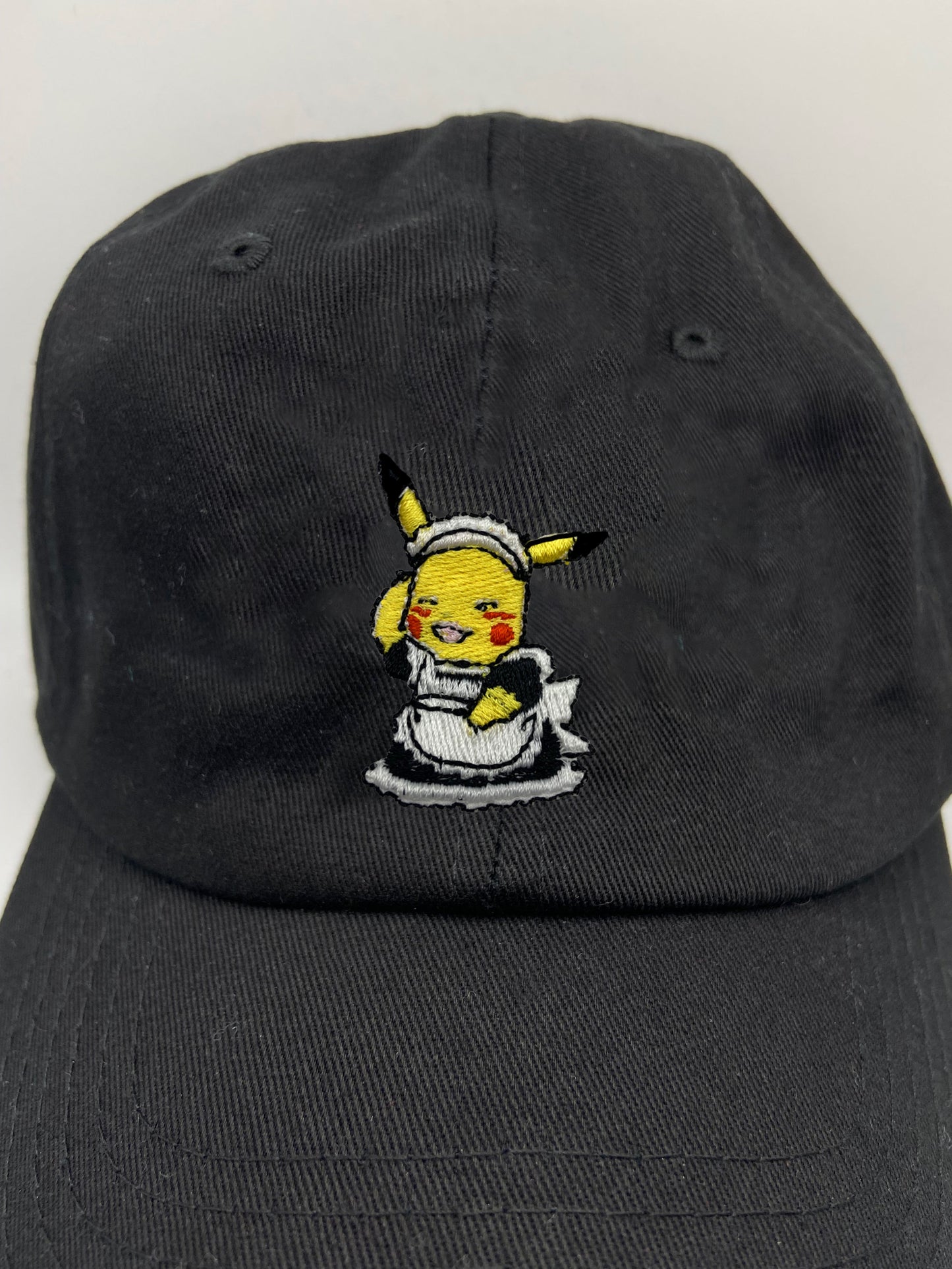 #0025 maid dad hat
