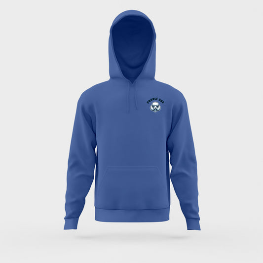 Poodle Dad Hoodie