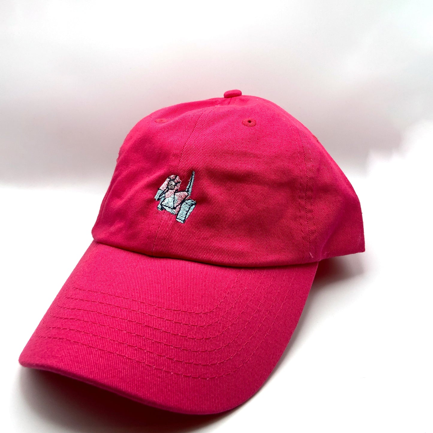 #0137 dad hat
