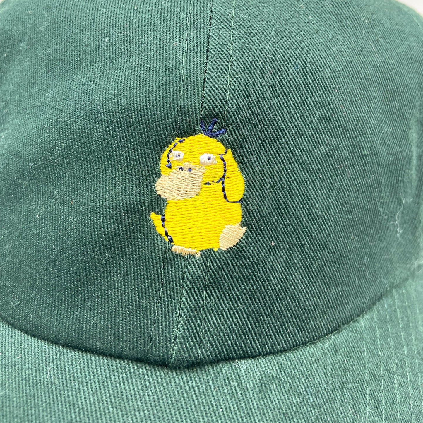 #0054 dad hat