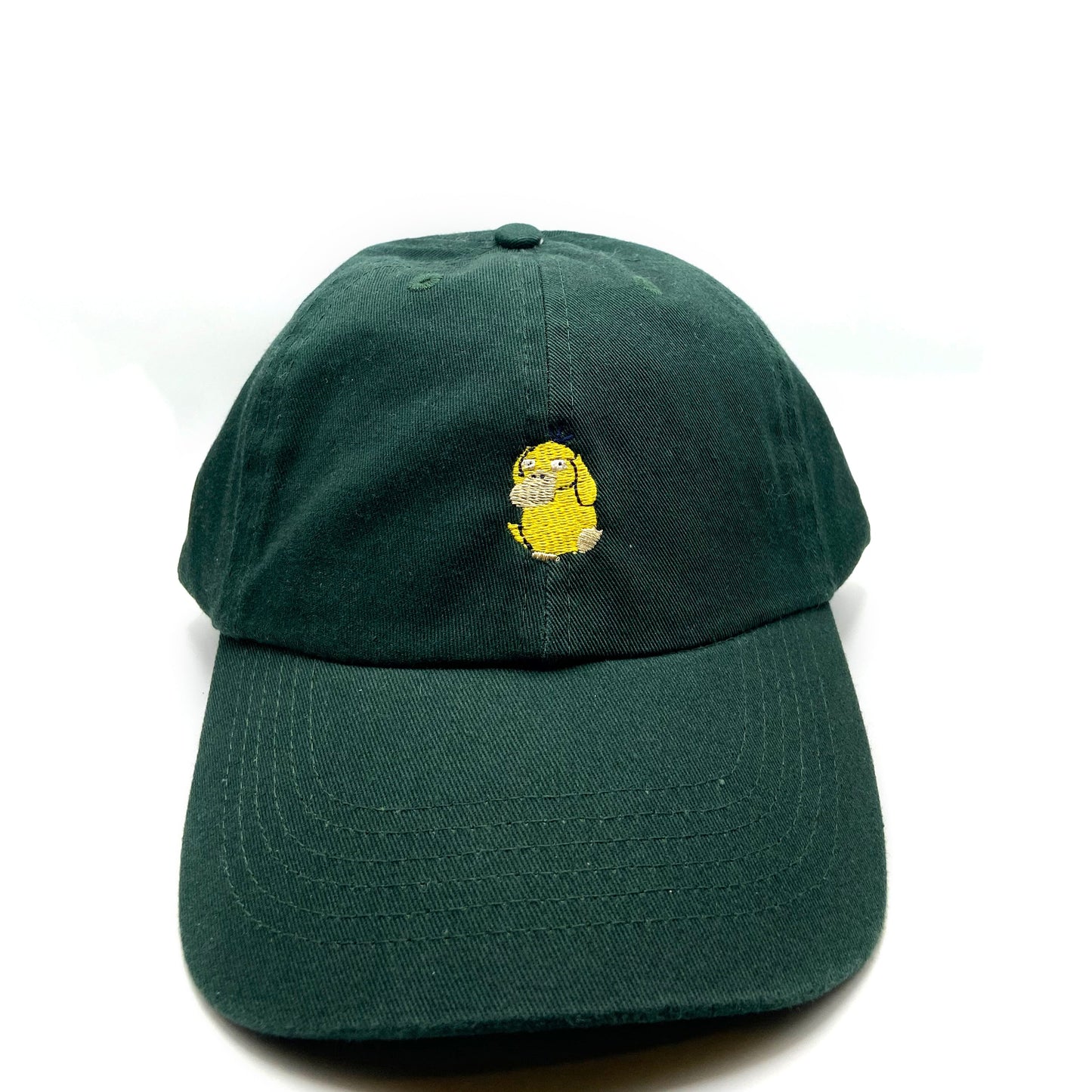 #0054 dad hat