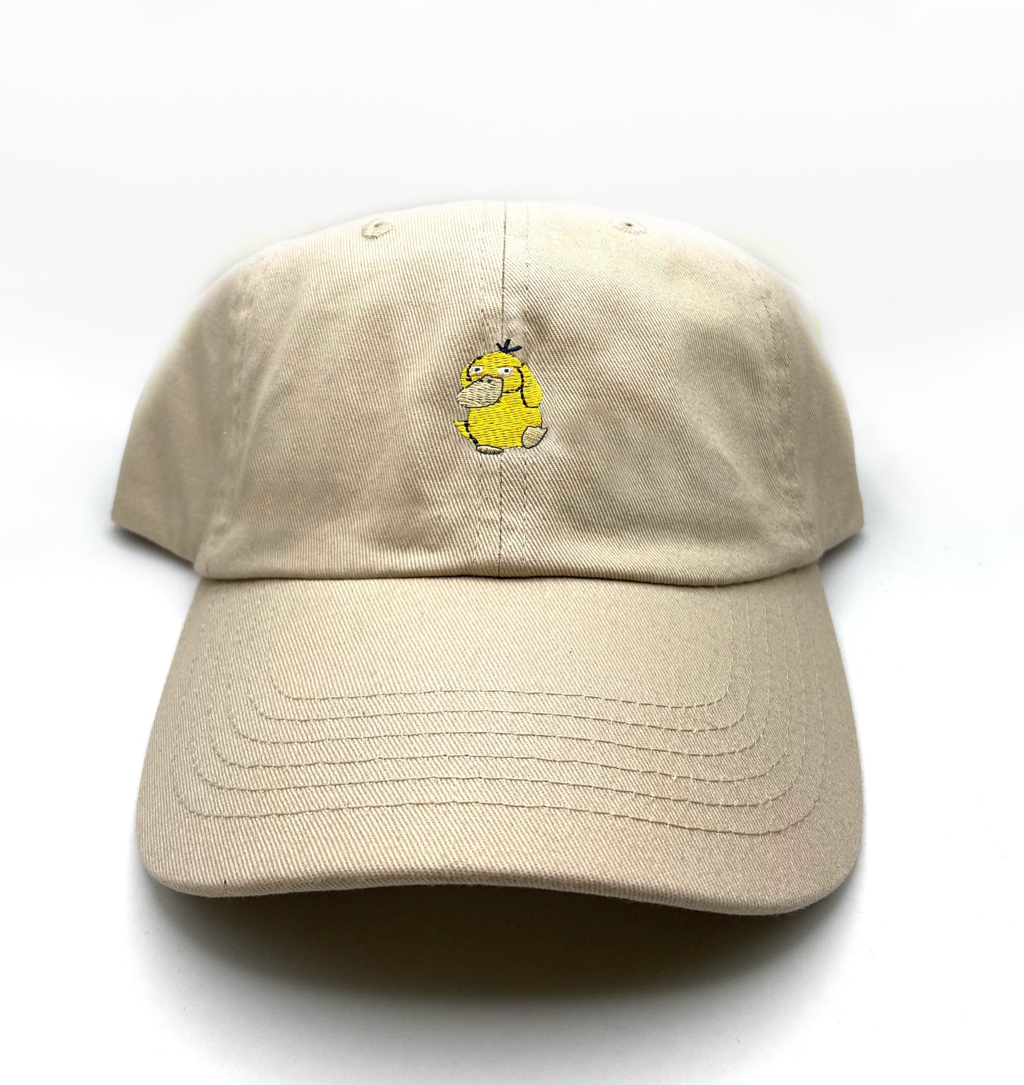 #0054 dad hat