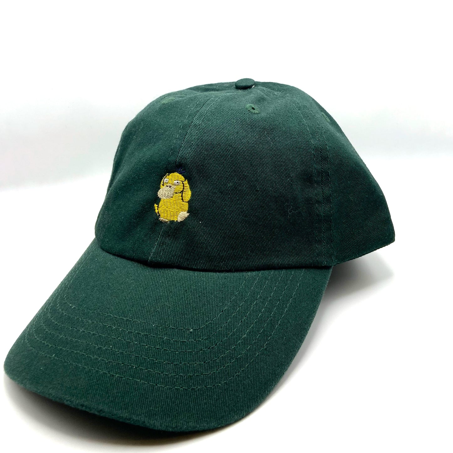 #0054 dad hat