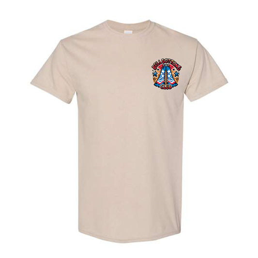 Bell Button Club Tee Shirt