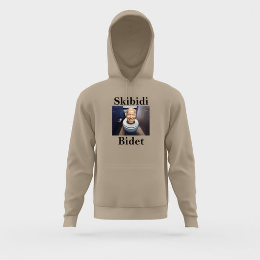 skibity bidet hoodie